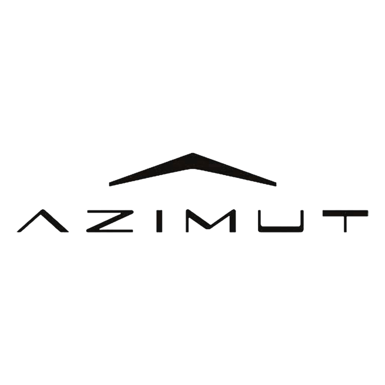logo azimut yachts